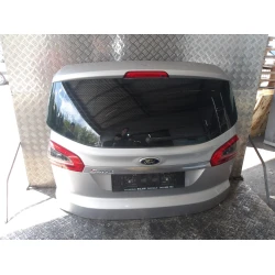 BOOT DOOR COMPLETE Ford S-Max/Galaxy 2013 2.0 TDCI AUT.