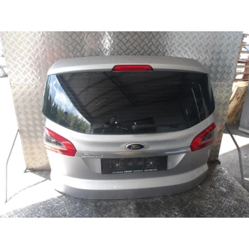 COFANO POSTERIORE Ford S-Max/Galaxy 2013 2.0 TDCI AUT.