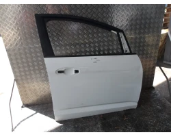 PORTA LAMIERA NUDA ANTERIORE DESTRA Ford C-Max 2013 1.6 TDCI GRAND 2387617