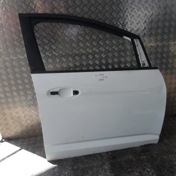 PORTA LAMIERA NUDA ANTERIORE DESTRA Ford C-Max 2013 1.6 TDCI GRAND 2387617