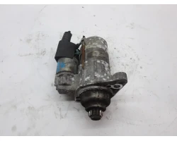 MOTORINO AVVIAMENTO Volkswagen Touran 2004 1.9 TDI