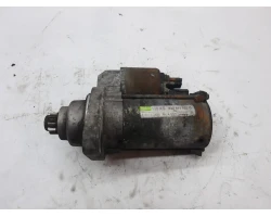 STARTER MOTOR Volkswagen Touran 2007 1.9 TDI 02z911023g