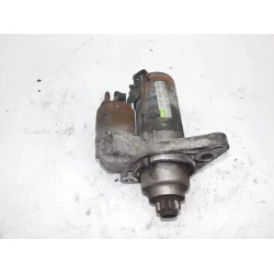 STARTER MOTOR Volkswagen Touran 2007 1.9 TDI 02z911023g