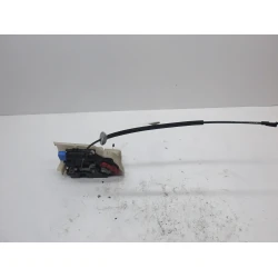CHIUSURA SERRATURA PORTA ANTERIORE DESTRA Volkswagen Touran 2007 1.9 TDI