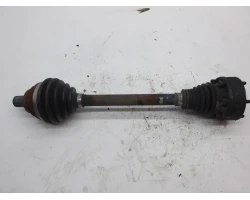 SEMIASSE ANTERIORE SINISTRO Volkswagen Touran 2007 1.9 TDI