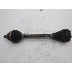 FRONT LEFT DRIVE SHAFT Volkswagen Touran 2007 1.9 TDI