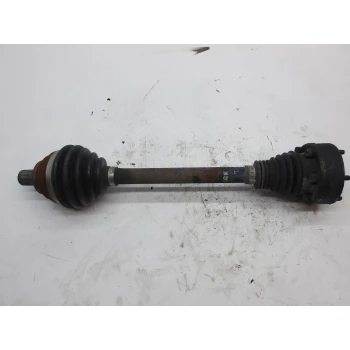 SEMIASSE ANTERIORE SINISTRO Volkswagen Touran 2007 1.9 TDI