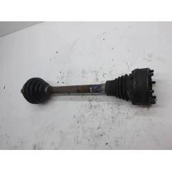 SEMIASSE ANTERIORE SINISTRO Volkswagen Touran 2007 1.9 TDI