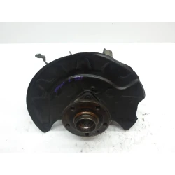 WHEEL HUB COMPLETE FRONT LEFT Volkswagen Passat 2015 2.0 TDI AUT 4MATIC VARIANT 5Q0407253A