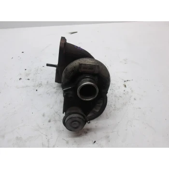 TURBINA Citroën JUMPER 2006 2.2 HDI 49s3105212