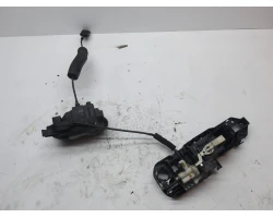 ZAKLEP SP LEVA Ford C-Max 2016 1.5 TDCI