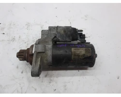 STARTER MOTOR Volkswagen Golf 2012 VI. 1.6 TDI 02z911024h