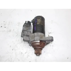 STARTER MOTOR Volkswagen Golf 2012 VI. 1.6 TDI 02z911024h