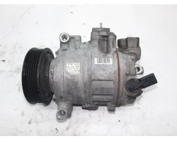 COMPRESSORE CLIMATIZZATORE Volkswagen Golf 2012 VI. 1.6 TDI 5no820803f