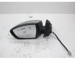 MIRROR LEFT Ford S-Max/Galaxy 2013 2.0 TDCI AUT. 6M21-17683-AGL