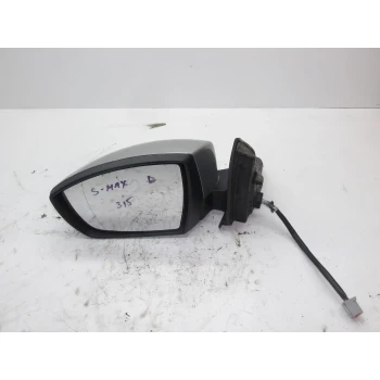 MIRROR LEFT Ford S-Max/Galaxy 2013 2.0 TDCI AUT. 6M21-17683-AGL