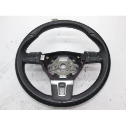 STEERING WHEEL Volkswagen Golf 2012 VI. 1.6 TDI 3C8419091BE