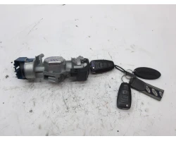 CILINDRETTO AVVIAMENTO Ford S-Max/Galaxy 2013 2.0 TDCI AUT. 11539097a