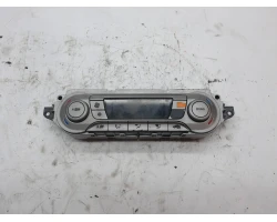 HEATER CLIMATE CONTROL PANEL Ford Focus 2009 1.6 TDCI 7m5t18c612ce