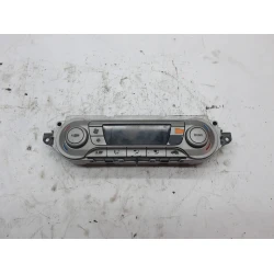 CENTRALINA COMANDO CLIMATIZZATORE Ford Focus 2009 1.6 TDCI 7m5t18c612ce