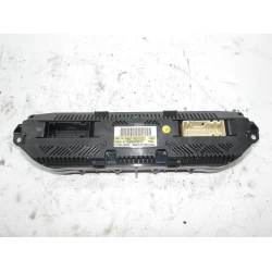 HEATER CLIMATE CONTROL PANEL Ford Focus 2009 1.6 TDCI 7m5t18c612ce