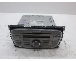 AUTORADIO Ford Focus 2009 1.6 TDCI 8m5t18c815ab