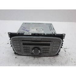 AUTORADIO Ford Focus 2009 1.6 TDCI 8m5t18c815ab