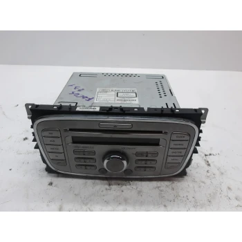 AUTORADIO Ford Focus 2009 1.6 TDCI 8m5t18c815ab