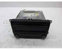 AUTORADIO Volkswagen Golf 2012 VI. 1.6 TDI 1k0035186an