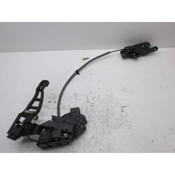 CHIUSURA SERRATURA PORTA POSTERIORE DESTRA Ford S-Max/Galaxy 2013 2.0 TDCI AUT.