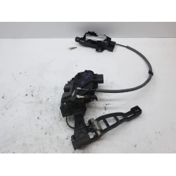 DOOR LOCK REAR RIGHT Ford S-Max/Galaxy 2013 2.0 TDCI AUT.