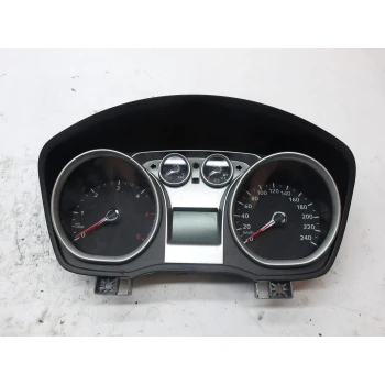 ŠTEVEC Ford Focus 2008 1.8 TDCI 8v4t-10849-gp