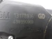 STIKALO PODVOLANSKO Opel Zafira 2008 1.9 CDTI