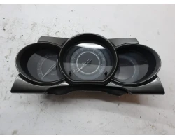 QUADRO STRUMENTI CONTACHILOMETRI Citroën C3 2012 1.4 16V 96665881xt