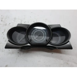 QUADRO STRUMENTI CONTACHILOMETRI Citroën C3 2012 1.4 16V 96665881xt