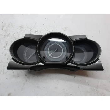 QUADRO STRUMENTI CONTACHILOMETRI Citroën C3 2012 1.4 16V 96665881xt