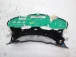 QUADRO STRUMENTI CONTACHILOMETRI Citroën C3 2012 1.4 16V 96665881xt