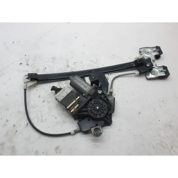 WINDOW MECHANISM REAR LEFT Škoda Octavia 2003 1.6 COMBI