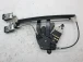 WINDOW MECHANISM REAR LEFT Škoda Octavia 2003 1.6 COMBI