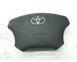 AIRBAG VOLANTE Toyota Land Cruiser 120 2003 3.0D4D 4513035420C0
