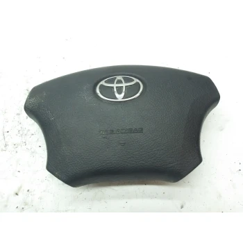 STEERING WHEEL AIRBAG Toyota Land Cruiser 120 2003 3.0D4D 4513035420C0