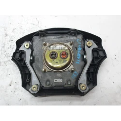 AIRBAG VOLANTE Toyota Land Cruiser 120 2003 3.0D4D 4513035420C0