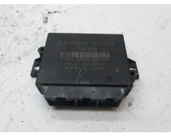 RAČUNALNIK KONFORTNI Ford C-Max 2016 1.5 TDCI f1et-15k866-ah