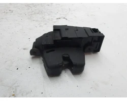 CHIUSURA SERRATURA COFANO Citroën C5 2009 2.0HDI 9660403980