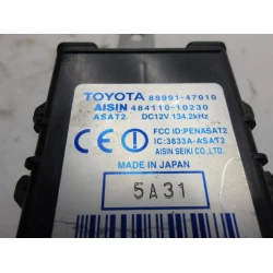 CENTRALINA SCATOLA FUSIBILI Toyota Prius 2005 1.5 89991-47010