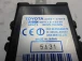 CENTRALINA SCATOLA FUSIBILI Toyota Prius 2005 1.5 89991-47010