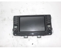 AUTORADIO Volkswagen Polo 2016 1.2TSI 6c0919603