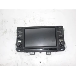 AUTORADIO Volkswagen Polo 2016 1.2TSI 6c0919603