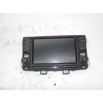AUTORADIO Volkswagen Polo 2016 1.2TSI 6c0919603