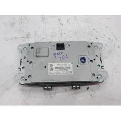 AUTORADIO Volkswagen Polo 2016 1.2TSI 6c0919603